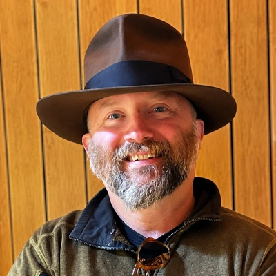 Craig Begin, O.D.
