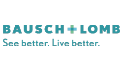 Bausch & Lomb